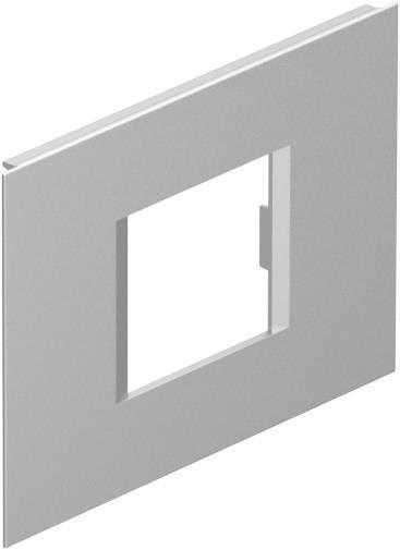 Okvir za kanal TEM 2/3M modul AT -ES