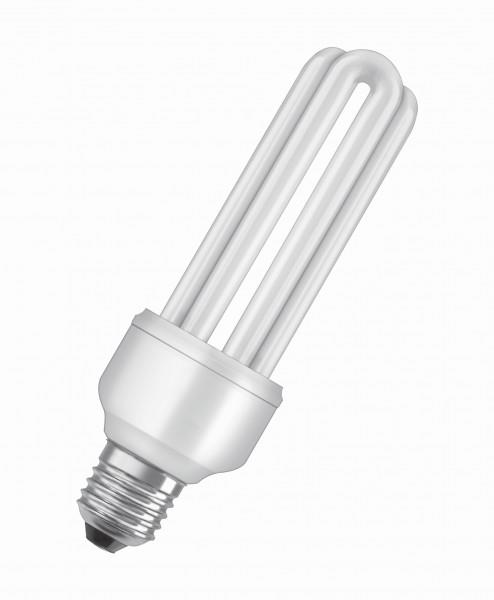 Žarnica varčne DULUX PRO E-27 20W/827