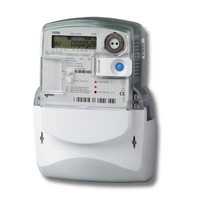 Števec odštevalni 2T 3F MT381