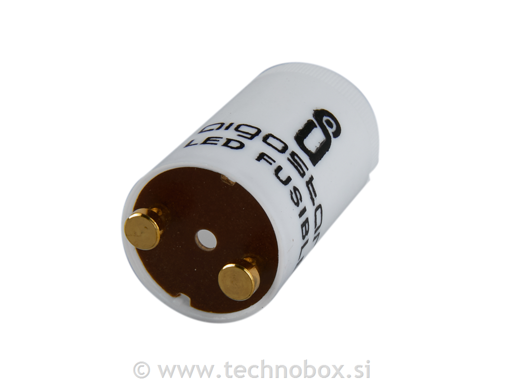 Starter za LED žarnice T8