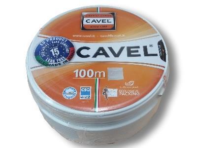 Kabel koaksialni za TV 75 ohm DG113