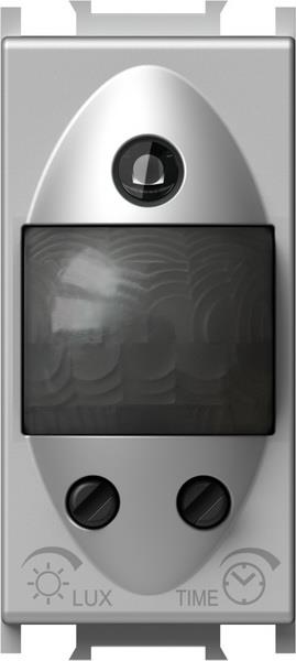 Stikalo modul IR senzor srebrn