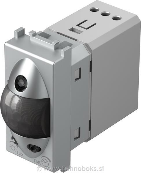 Stikalo modul IR senzor srebrn