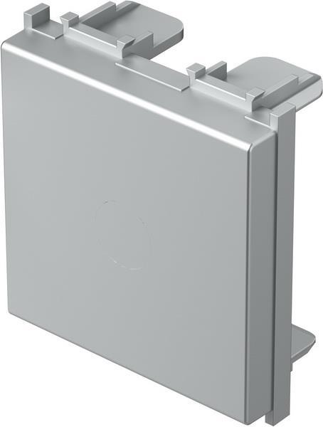 Polnilo modul 2M srebrn