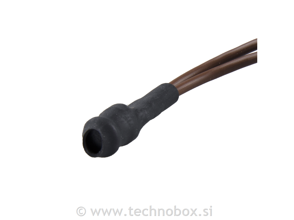 Filter omrežnih motenj - dušilka