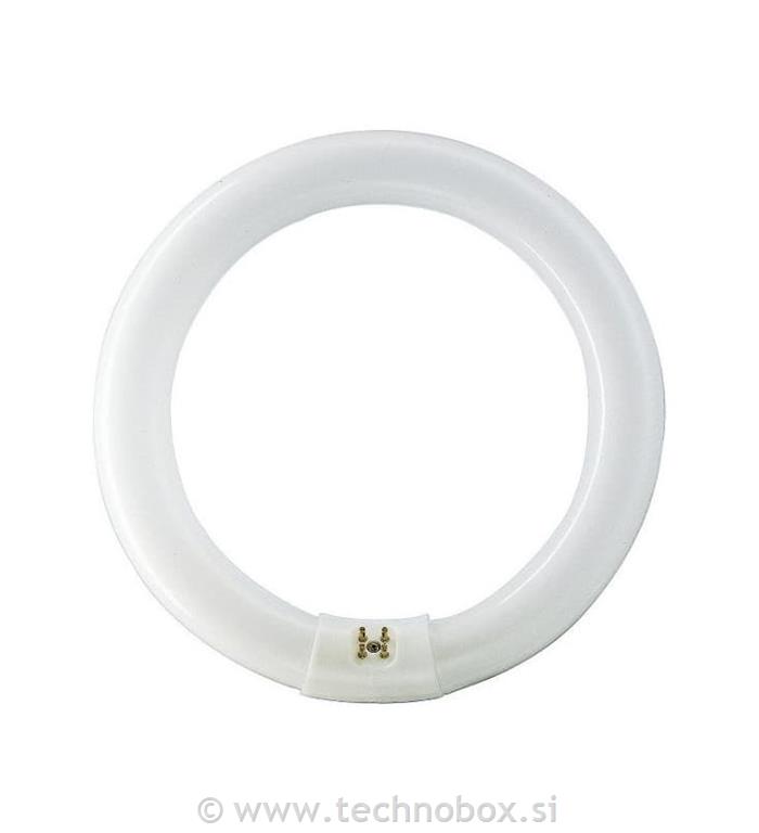 Žarnica fluo obročasta 29...30mm/T-R