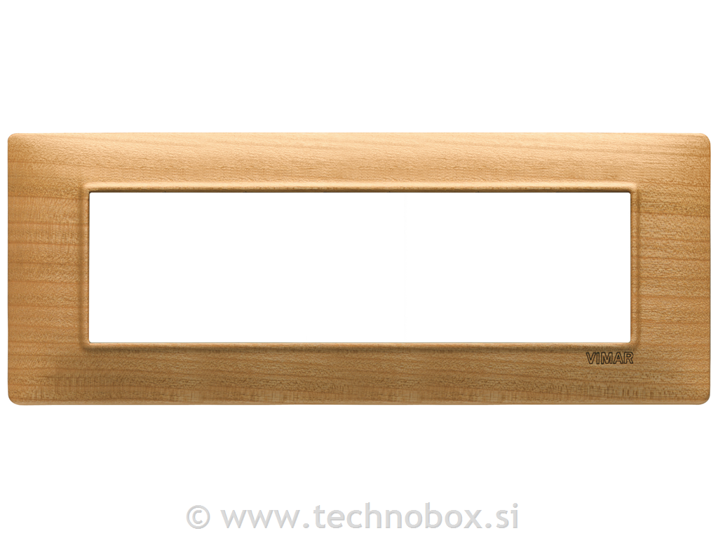 Okrasni okvir 7M les češnja 14657.63