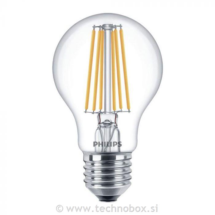 Žarnica LED CorePro RETRO 8W 2700K