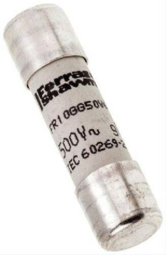 Talilni vložek 10X38 16A