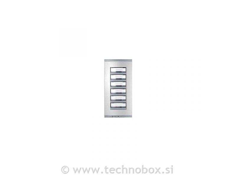 Pokrov tabloja HPP/6 GH 6 tipk