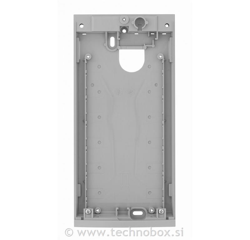 Ohišje n/o za tablo HBP GH