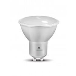 Žarnica Lambario GU10 10W 4200K 38°