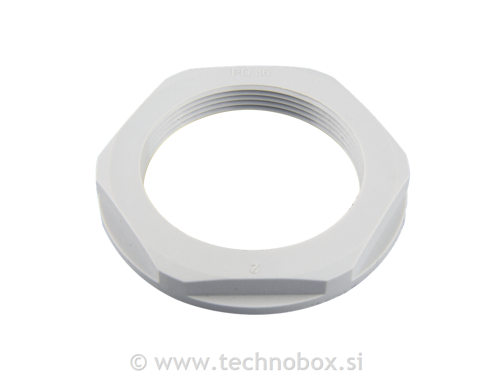 Matica za uvodnico PG 36