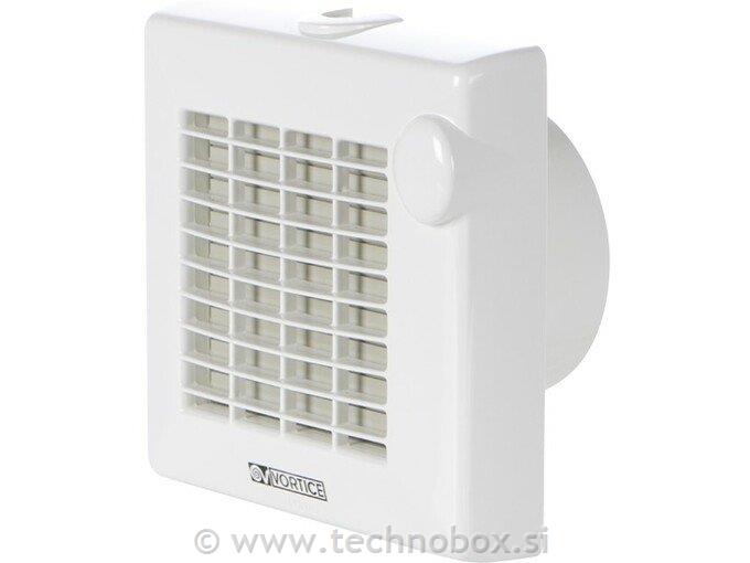 Ventilator fi 120 loptuta