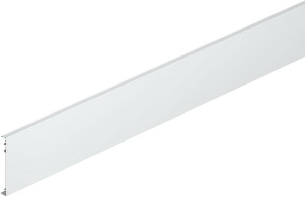 Pokrov parapet kanala MA92 beli