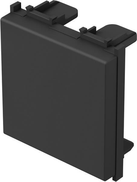 Polnilo modul 2M črn