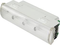 Svetilka zasilna 0,9W NICD 7M