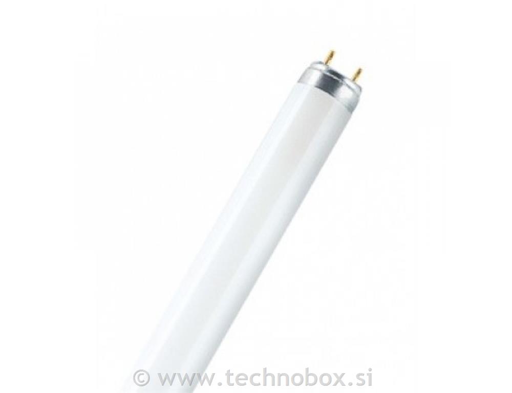 Žarnica fluo L 18w/840 T8 lumilux