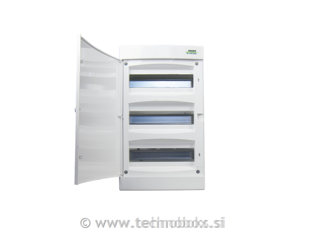 Omarica p/o bel.vrata 36M IP40