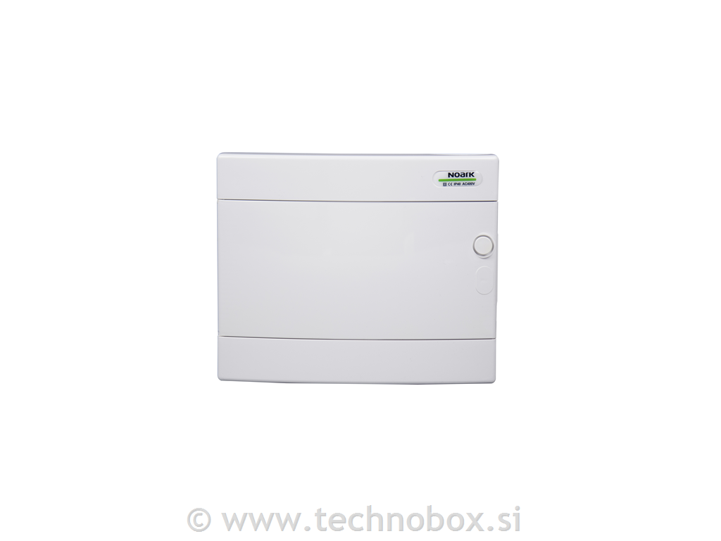 Omarica p/o bel.vrata 12M IP40