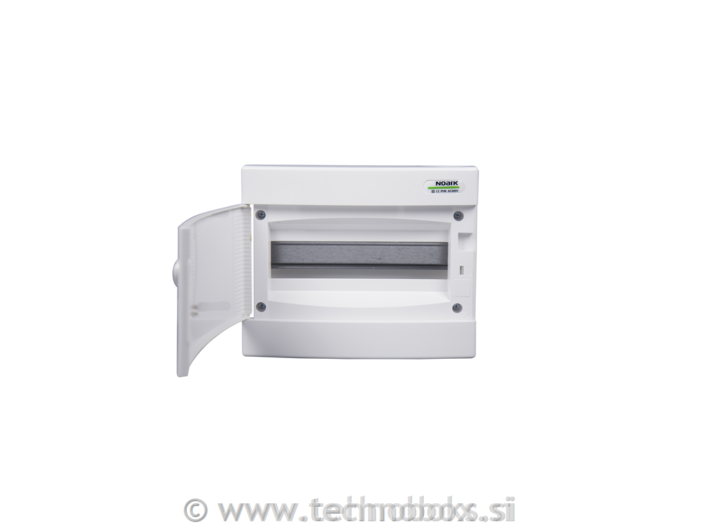 Omarica p/o bel.vrata 12M IP40