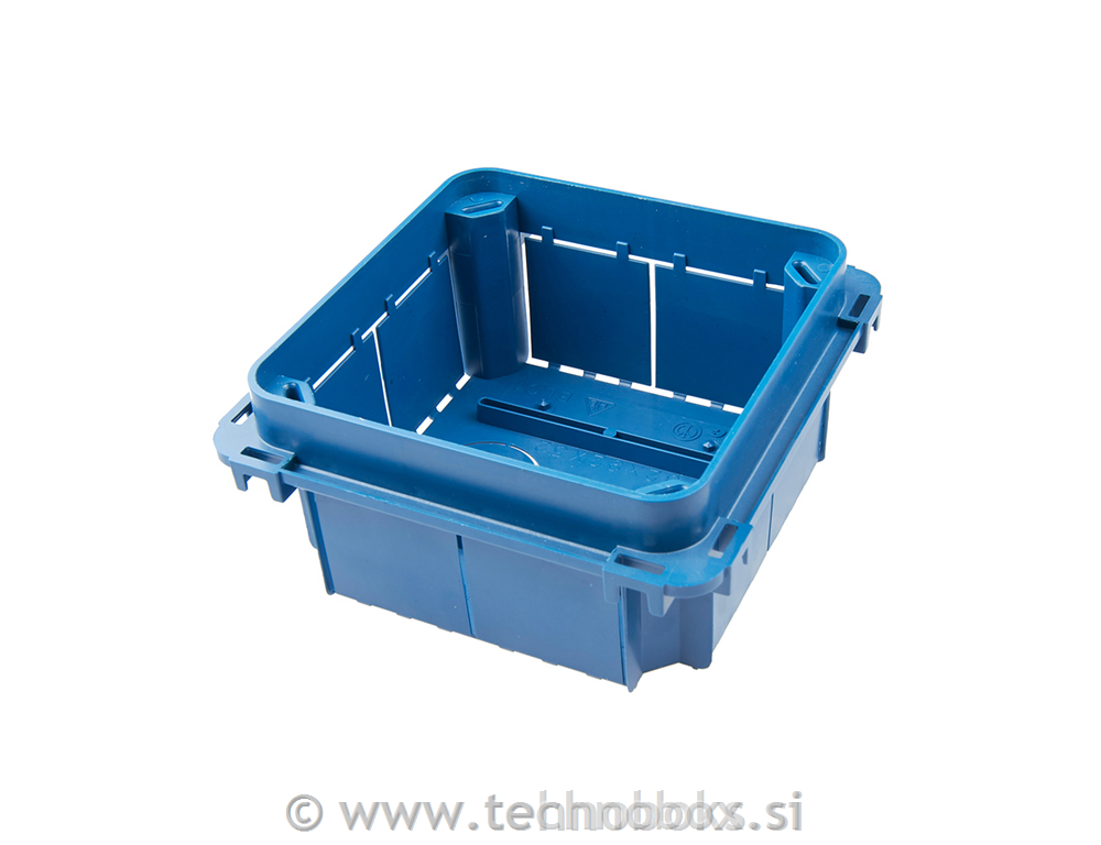 Doza p/o 1P BLO95 Š95xV95xG53