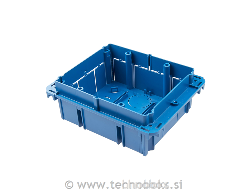 Doza p/o 2P BLO Š112xV95xG53