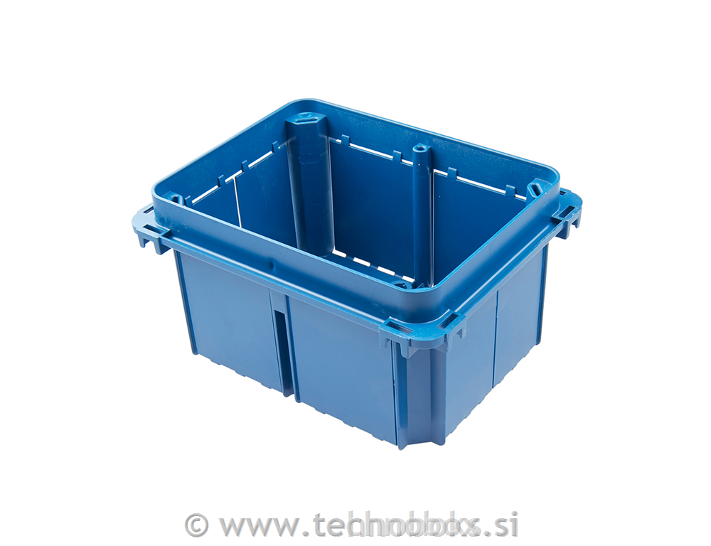 Doza p/o 3P BLO Š125xV95xG73