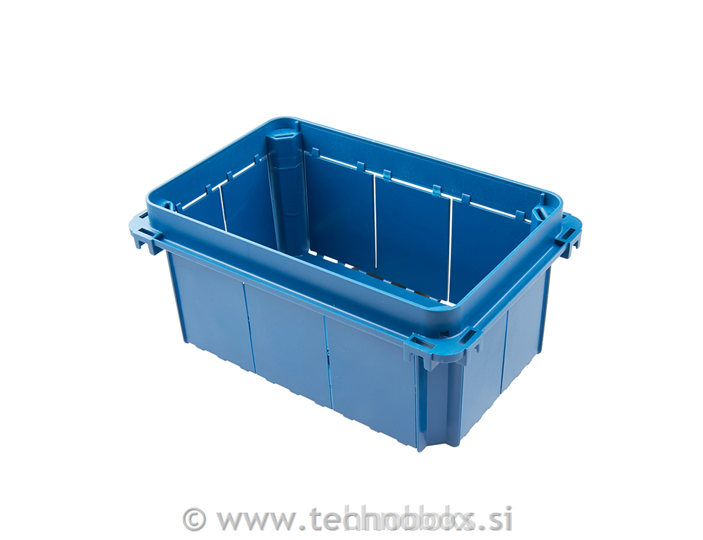 Doza p/o 4P BLO Š150xV95xG73