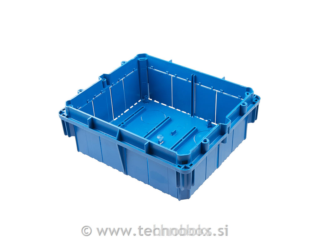 Doza p/o 6P BLO Š178xV154xG72