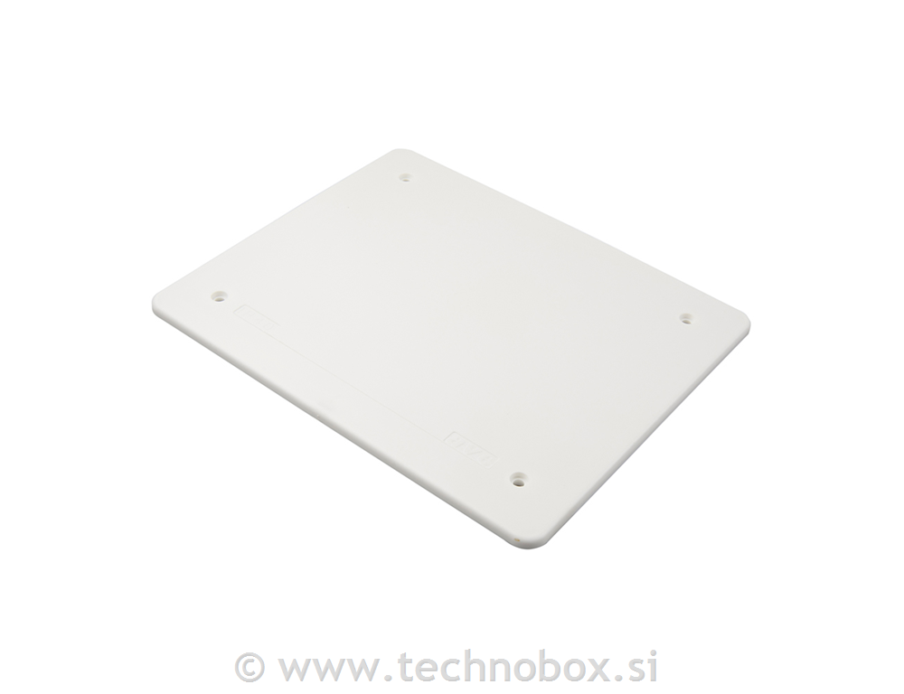 Pokrov za dozo beli BLO 5 Š185xV155