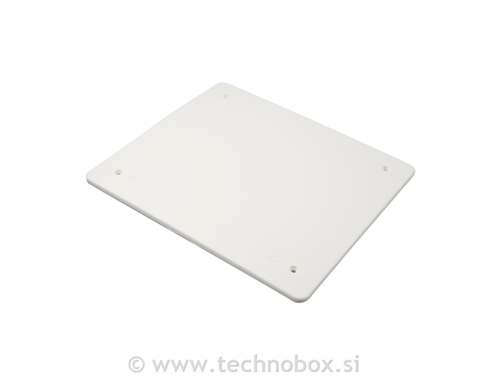 Pokrov za dozo beli BLO 6 Š209xV185