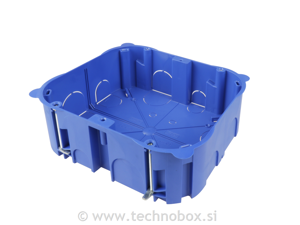 Doza p/o za votle stene 5CG Š161xV142x57