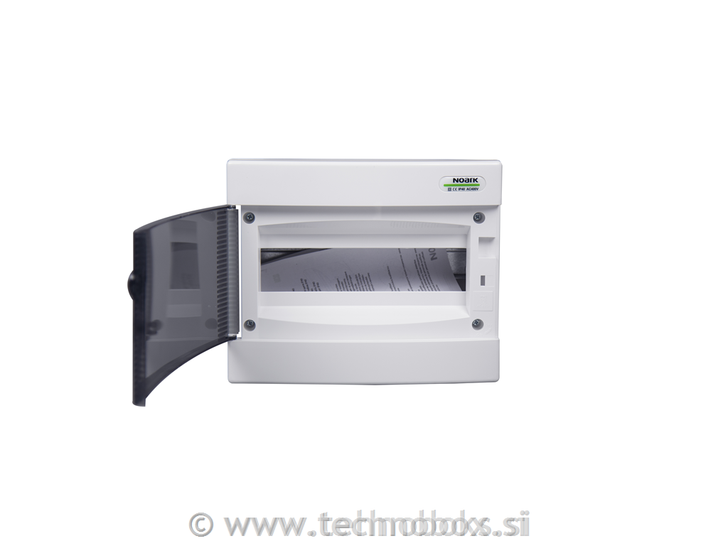 Omarica p/o prozorna vrata 12M IP40