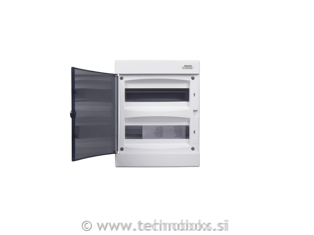 Omarica p/o prozorna vrata 24M IP40