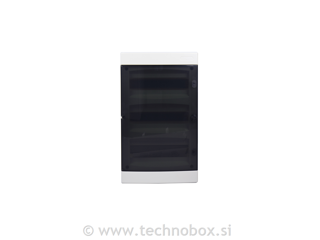 Omarica p/o prozorna vrata 36M IP40