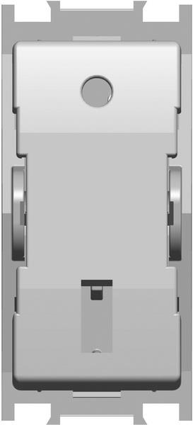 Tipkalo modul 1-0-2 mehaniz.za žaluzije