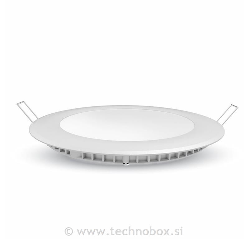 Svetilka p/o okrogl PREMIUM 24W 4000K