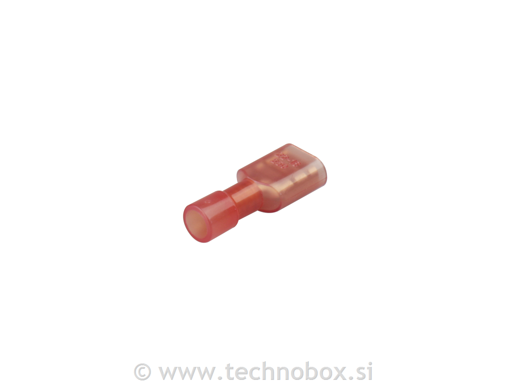 Kontakt natični cel izoliran KA 1507 PŽ