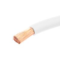 Žica HO7V-U 1,5mm2 bela