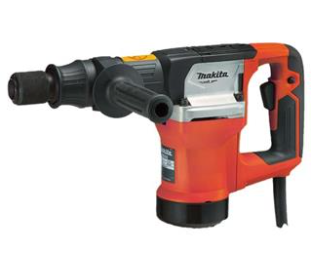 Rušilno kladivo 900W, 17mm