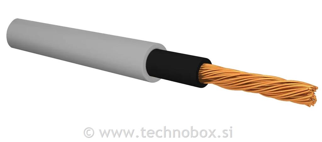 Kabel FG7OR 1x70mm2