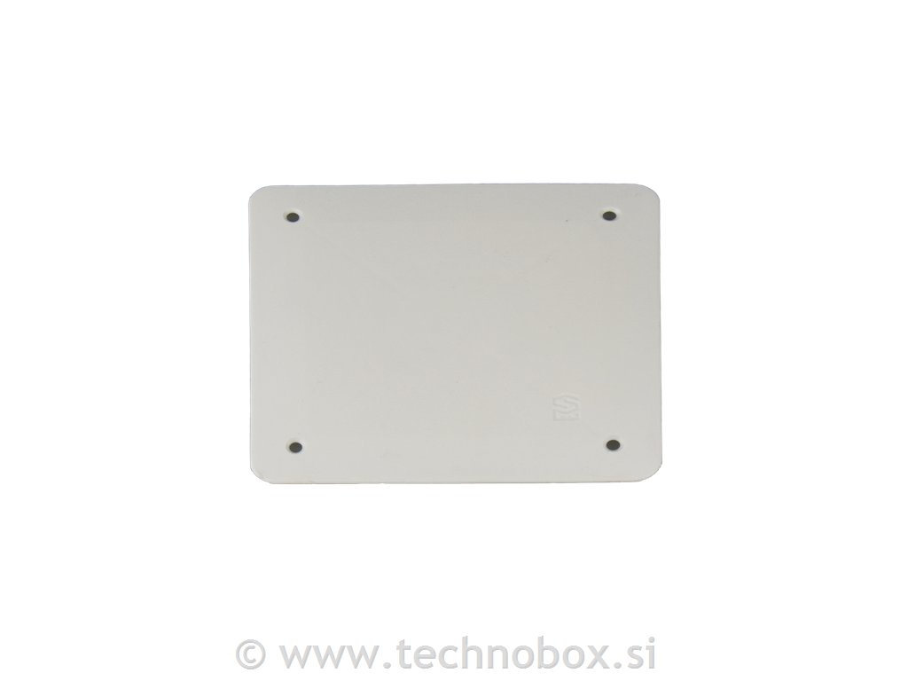 Pokrov za dozo PSM 150x100 beli