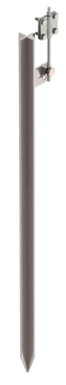 Sonda ozemljitvena L1500 z križ.sponko