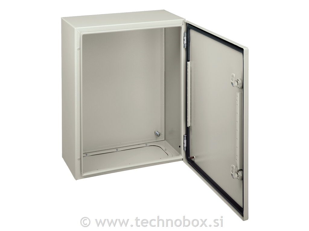 Omarica kovinska NSYCRN88200