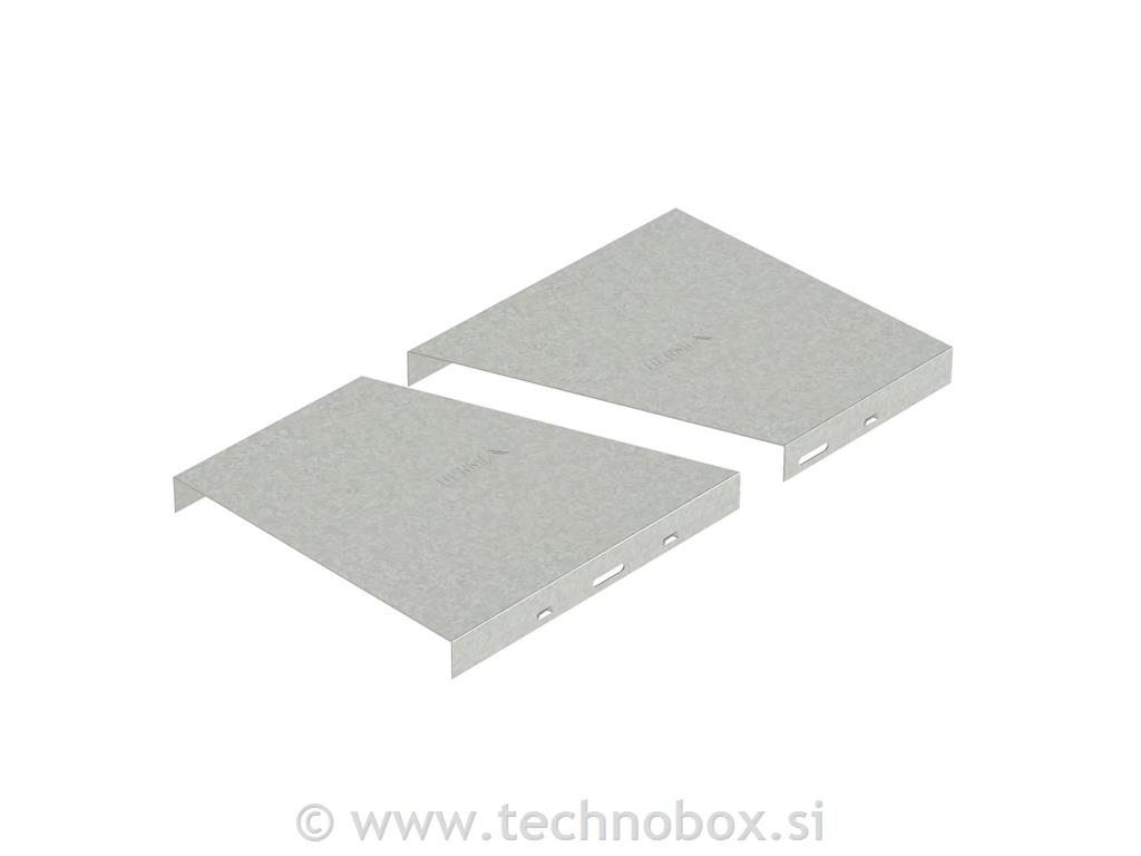 Nosilni kotni element NPK-NK