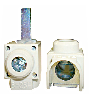 Prik.sponka ,jezična ravna 6-50mm ravna