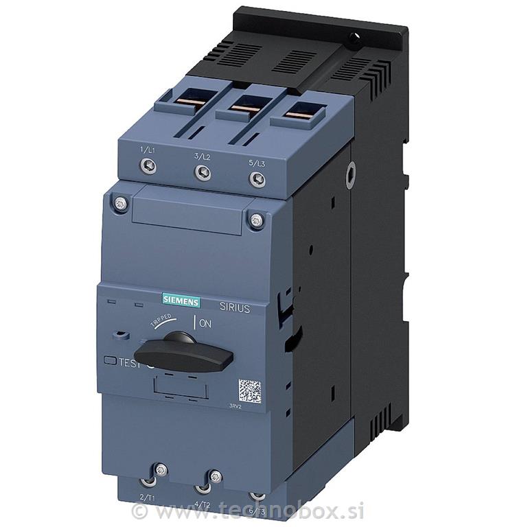 Tokovni transformator 63A N-819A