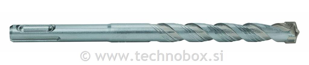 Sveder keil sds plus 12x400x450