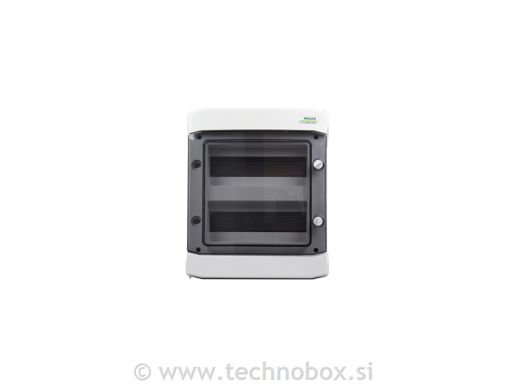 Omarica n/o proz. vrata 24M IP65